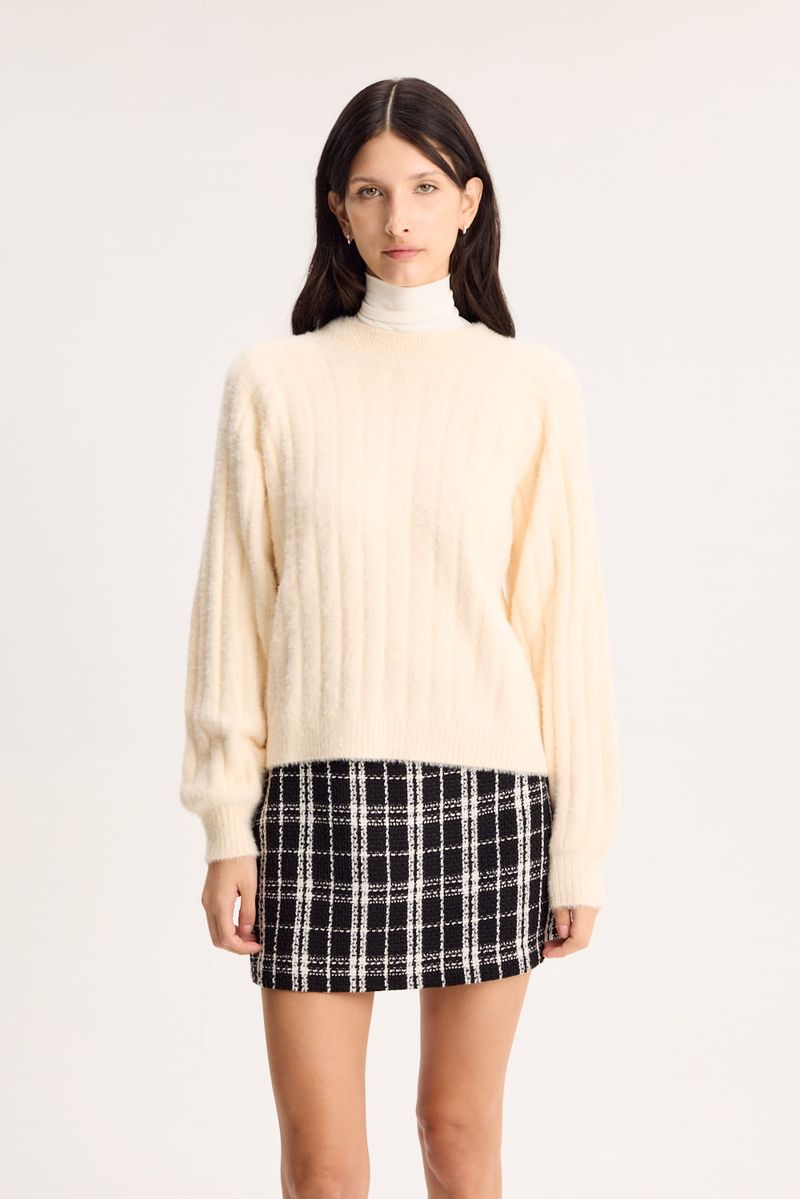 SWEATER CARNEVALE