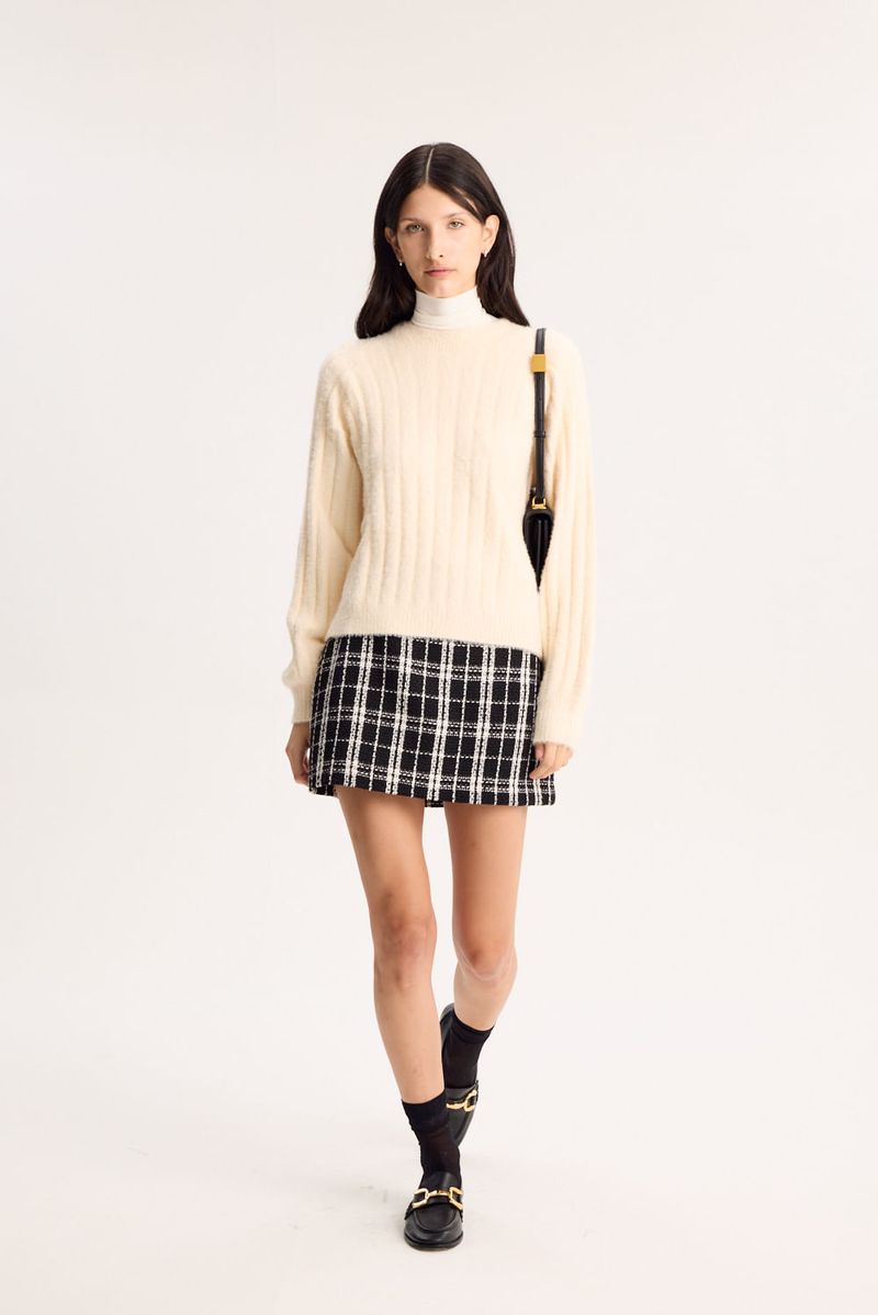 SWEATER CARNEVALE