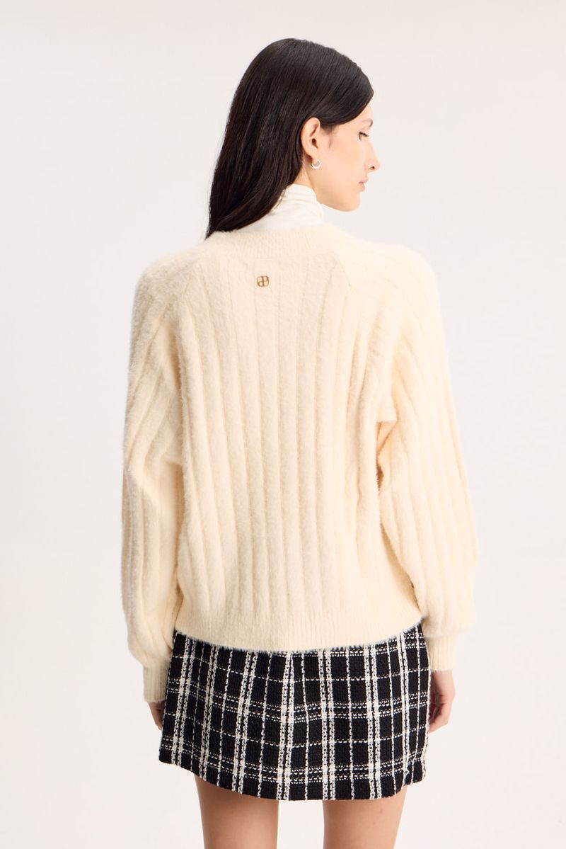 SWEATER CARNEVALE