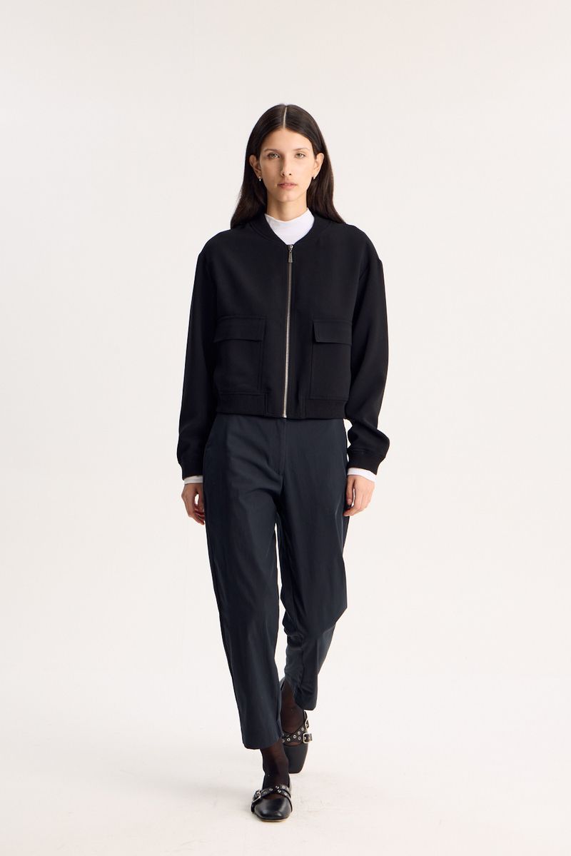 PANTALÓN SLIM MARGOT