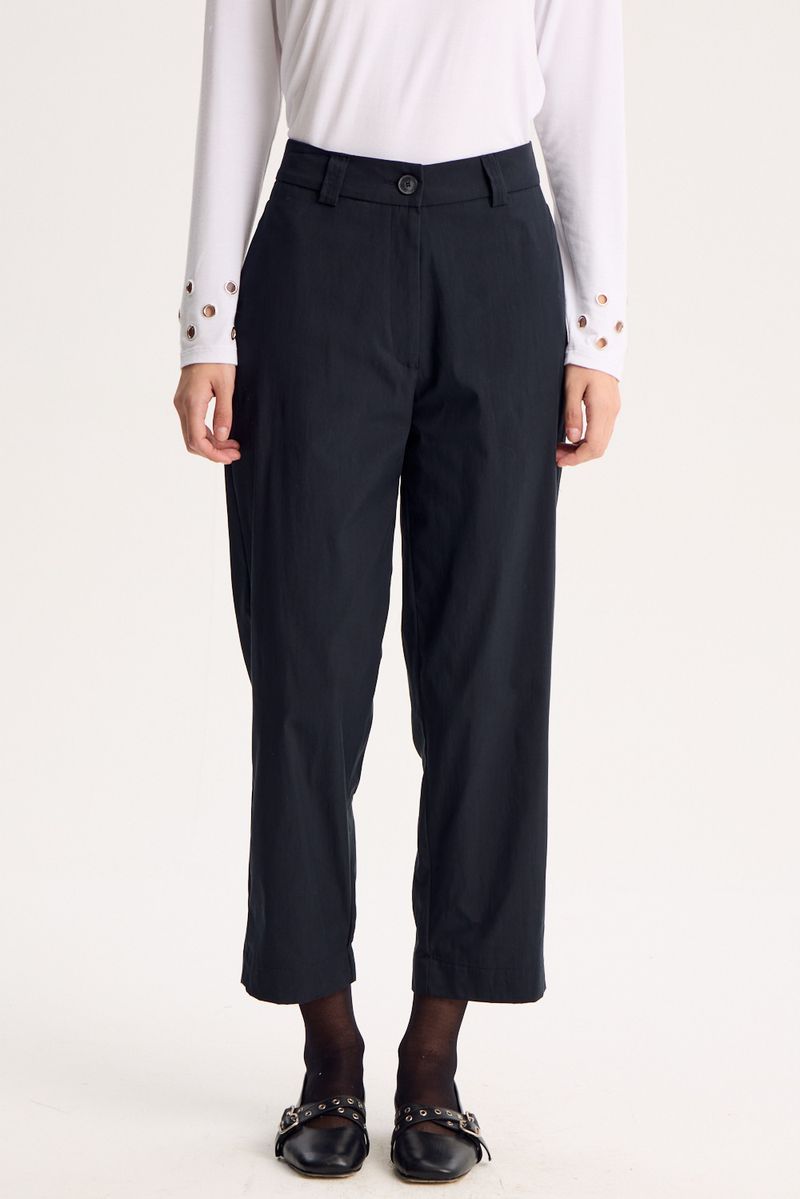 PANTALÓN SLIM MARGOT