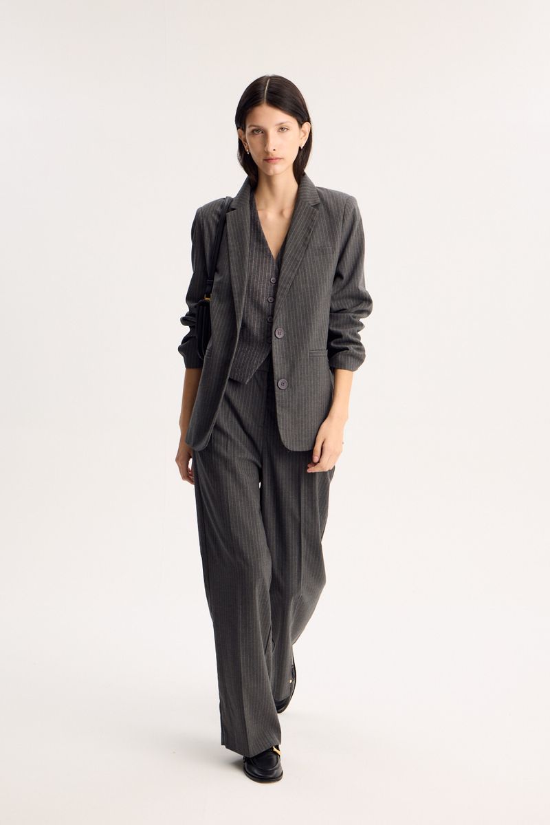 PANTALÓN SASTRERO MILAN