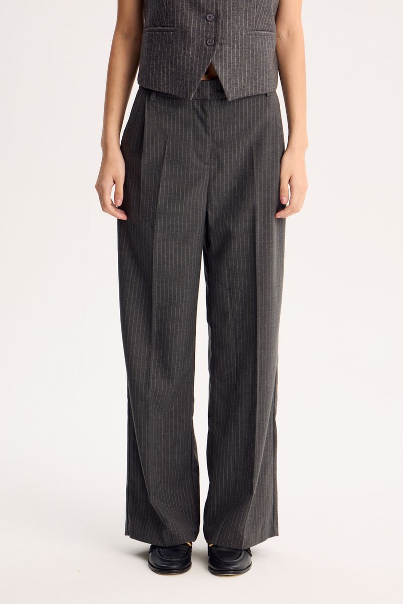 PANTALÓN SASTRERO MILAN