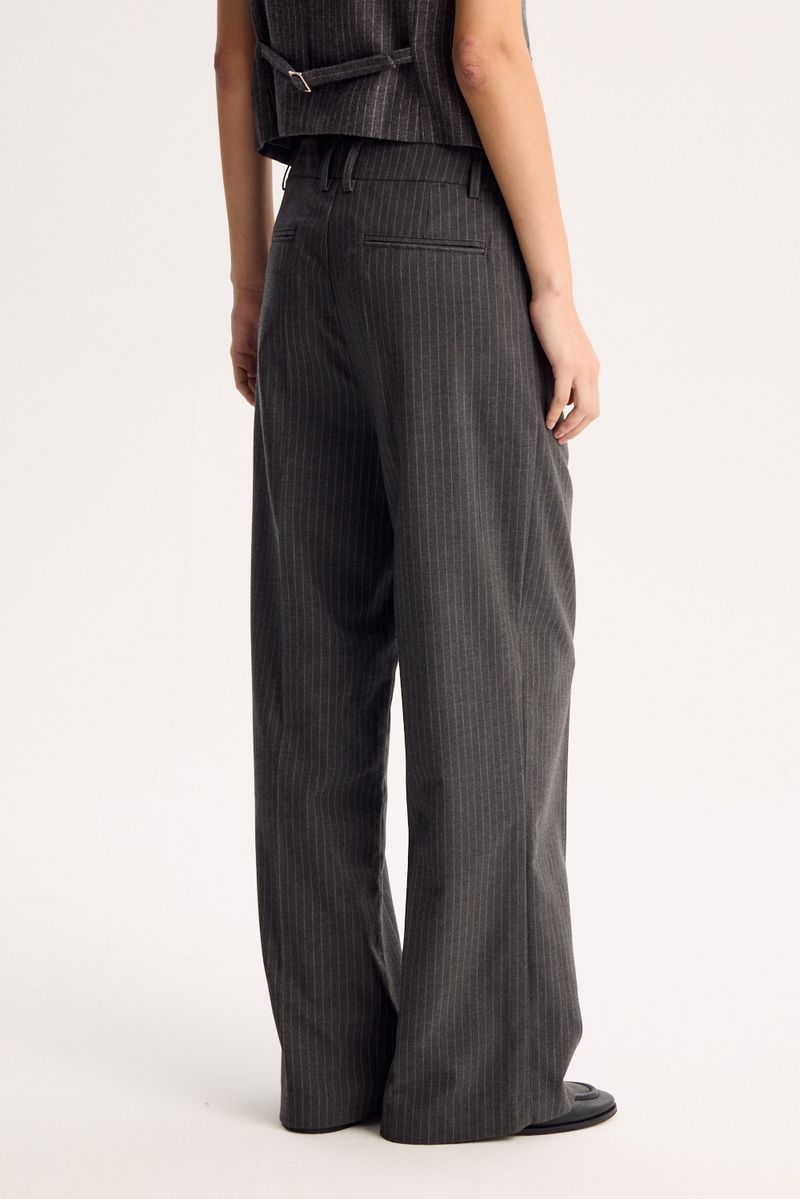 PANTALÓN SASTRERO MILAN