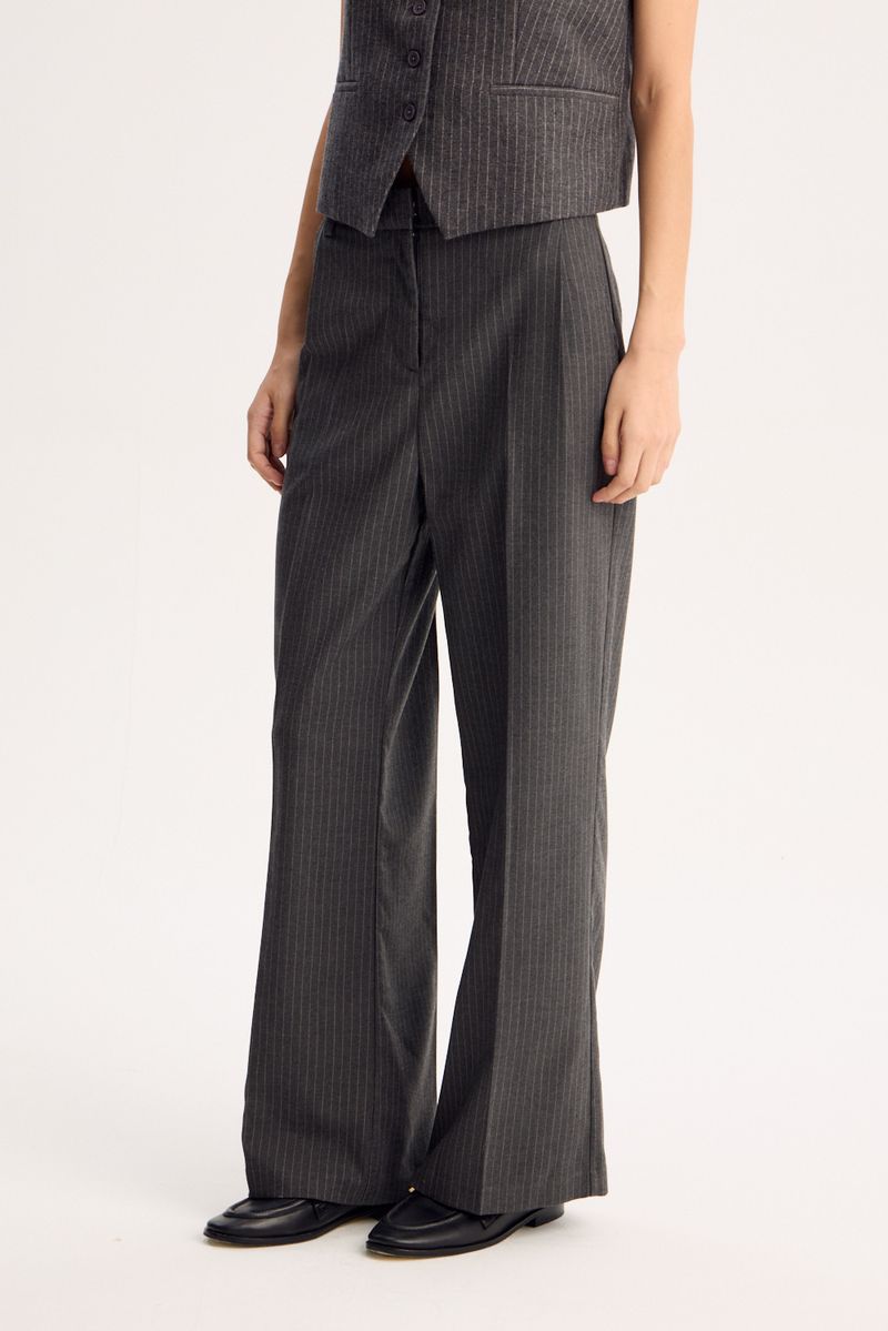 PANTALÓN SASTRERO MILAN