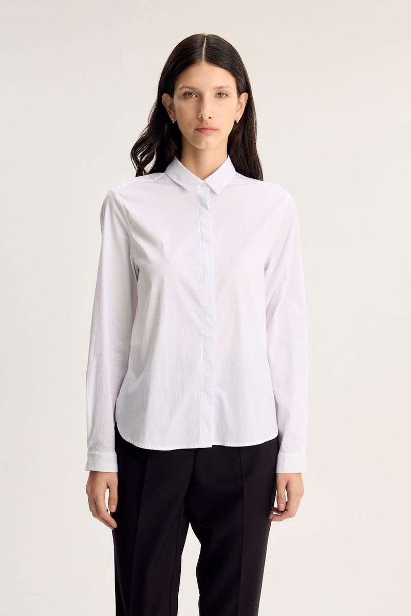 CAMISA POPLIN COHEN