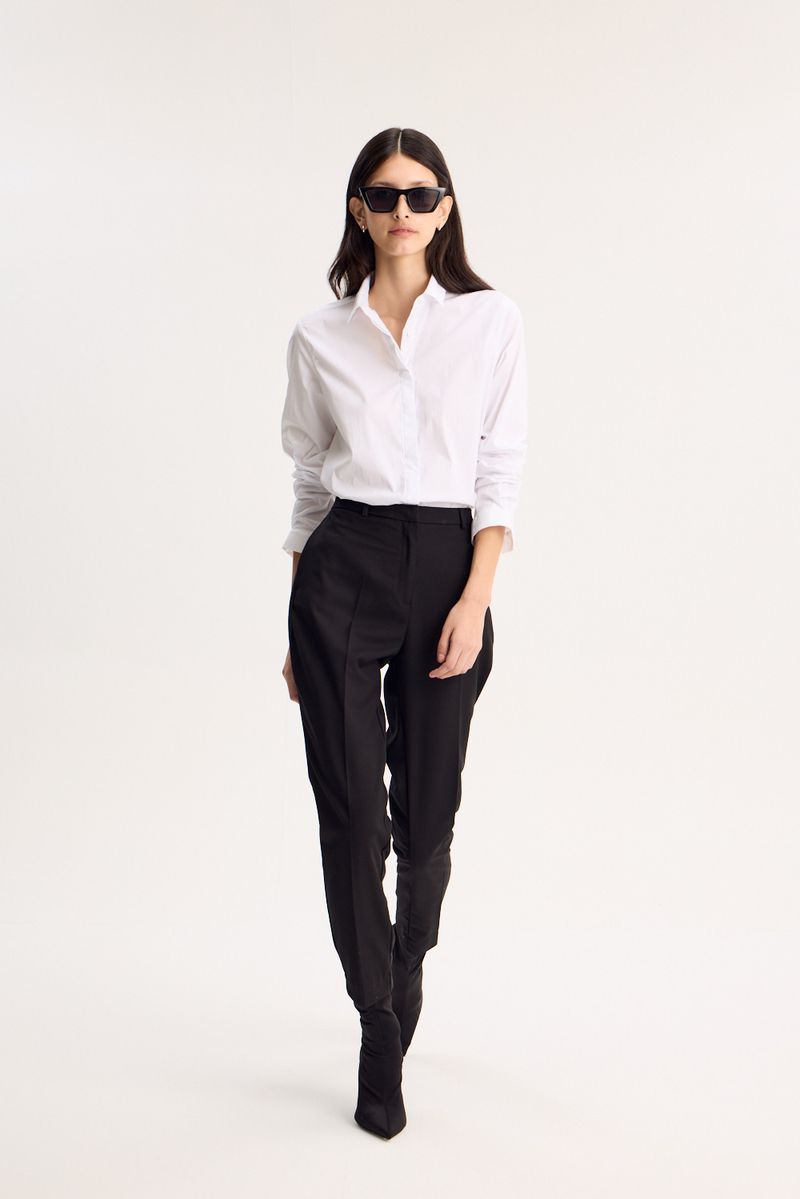 CAMISA POPLIN COHEN