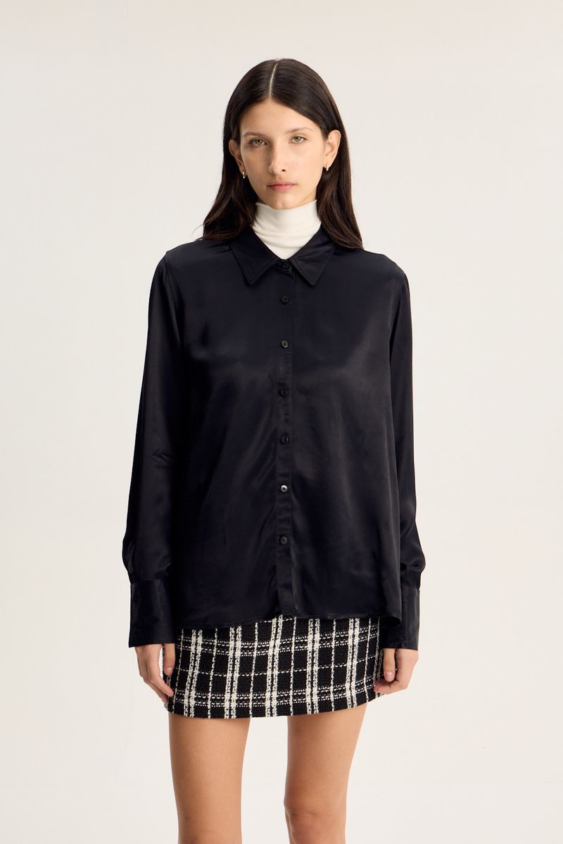 CAMISA CAMILLE