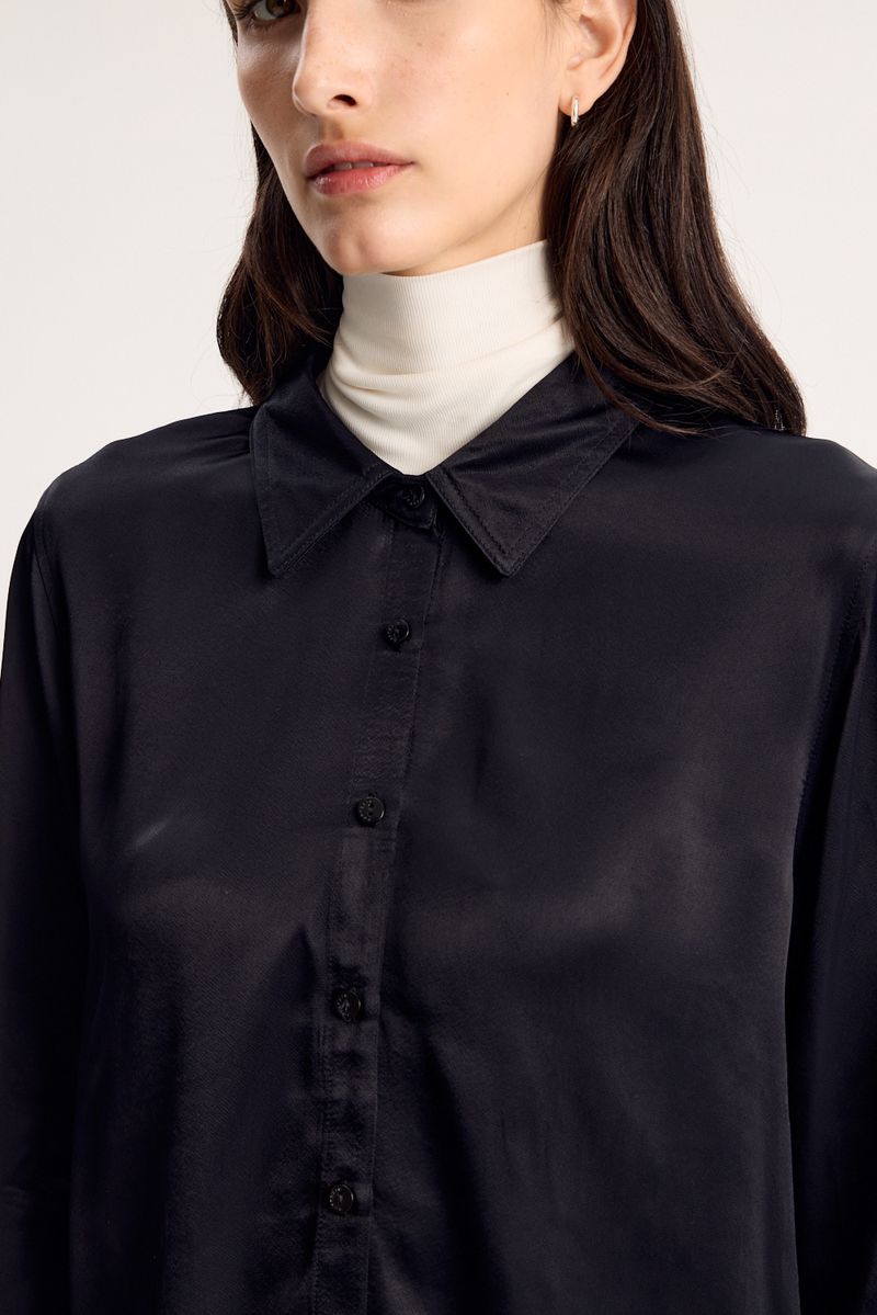 CAMISA CAMILLE