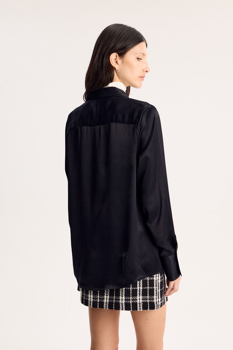 CAMISA CAMILLE