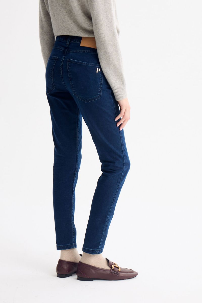 JEAN LEGGING LARA