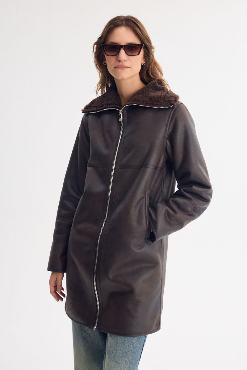 GAMULÁN LONG ARCTIC