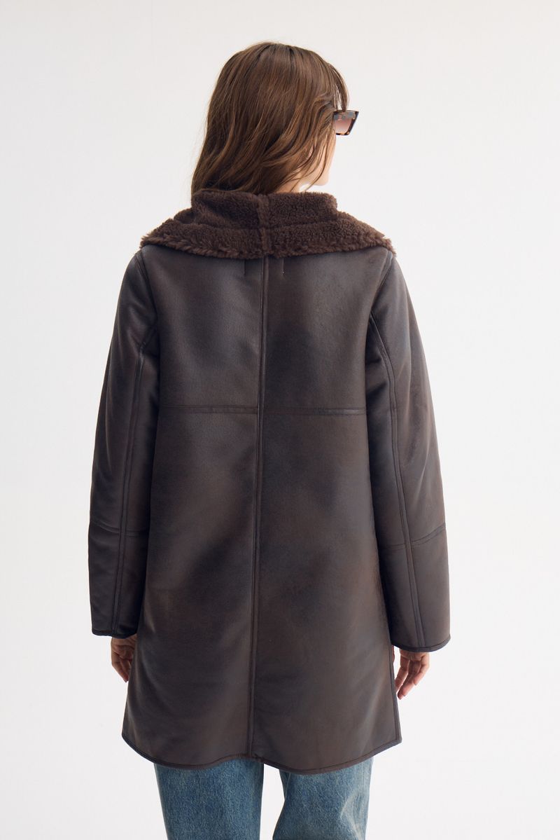 GAMULÁN LONG ARCTIC