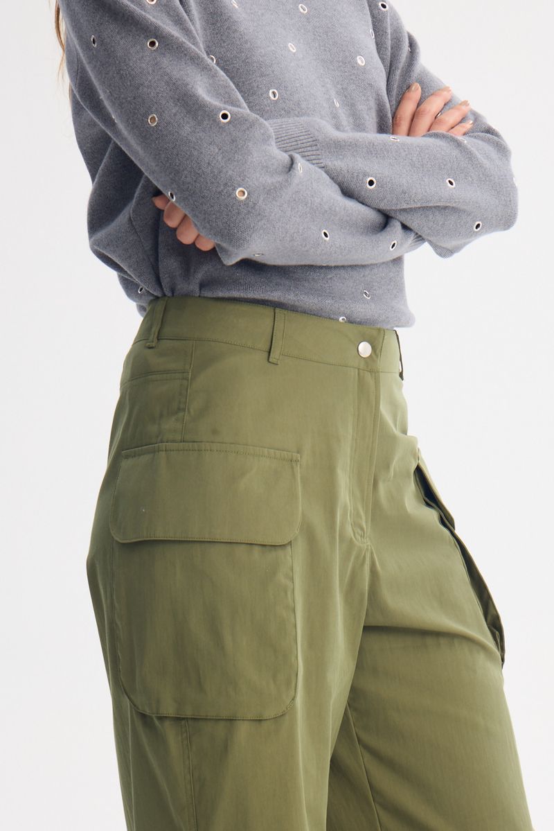 PANTALÓN CARGO MADISON