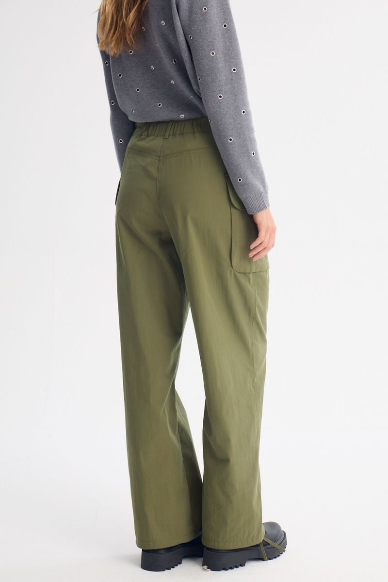 PANTALÓN CARGO MADISON