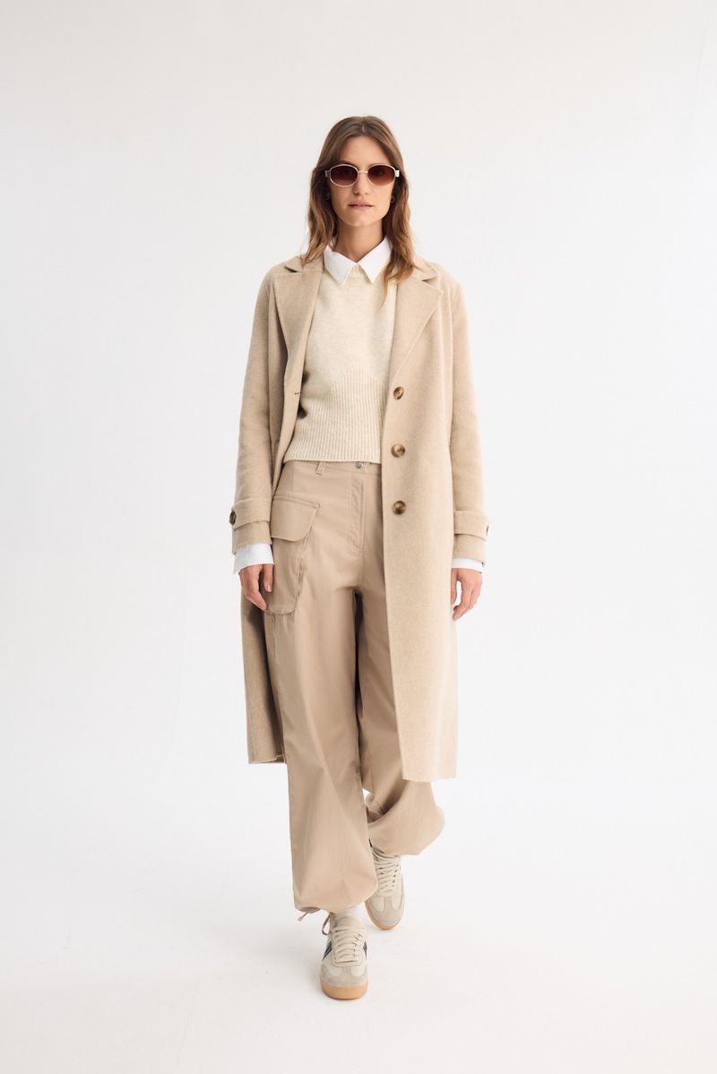 PANTALÓN CARGO MADISON