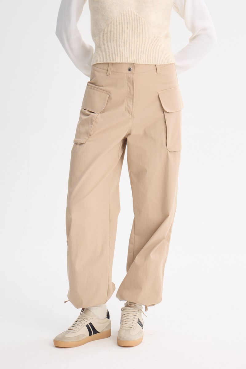 PANTALÓN CARGO MADISON