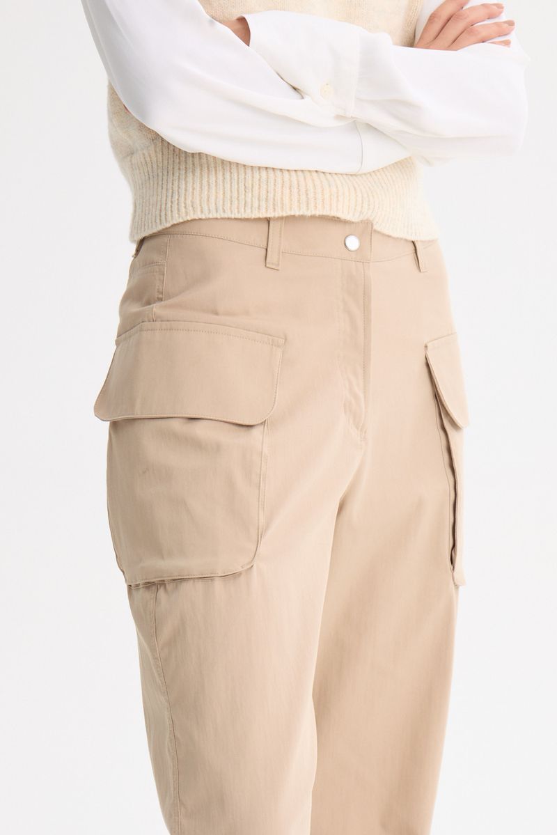 PANTALÓN CARGO MADISON
