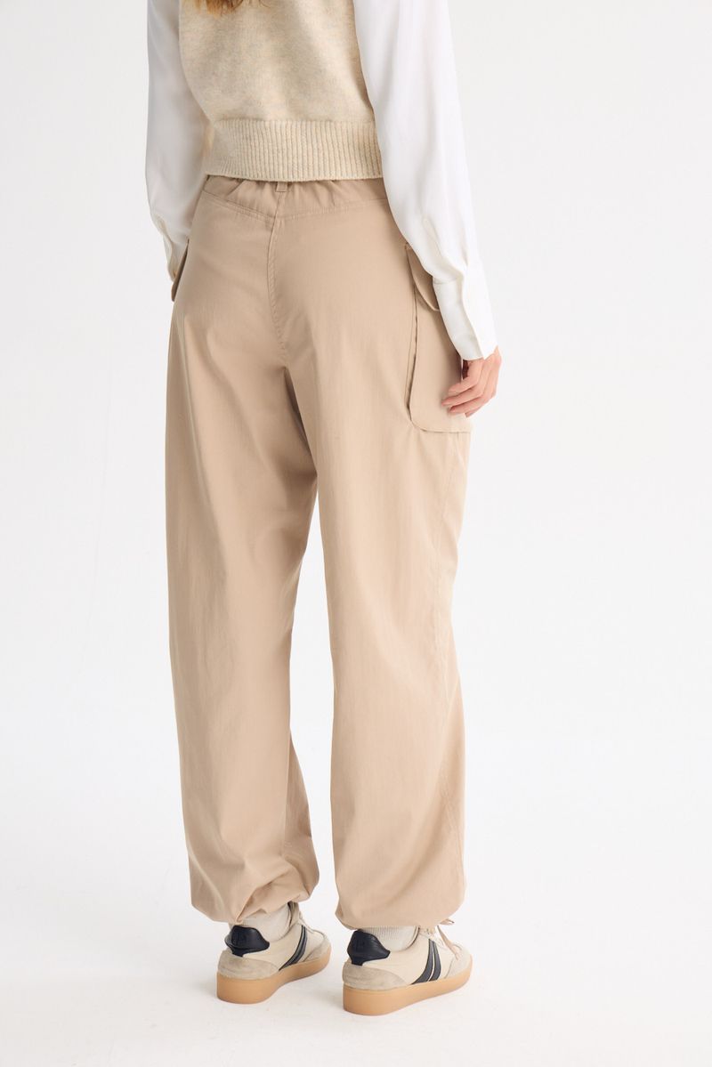PANTALÓN CARGO MADISON