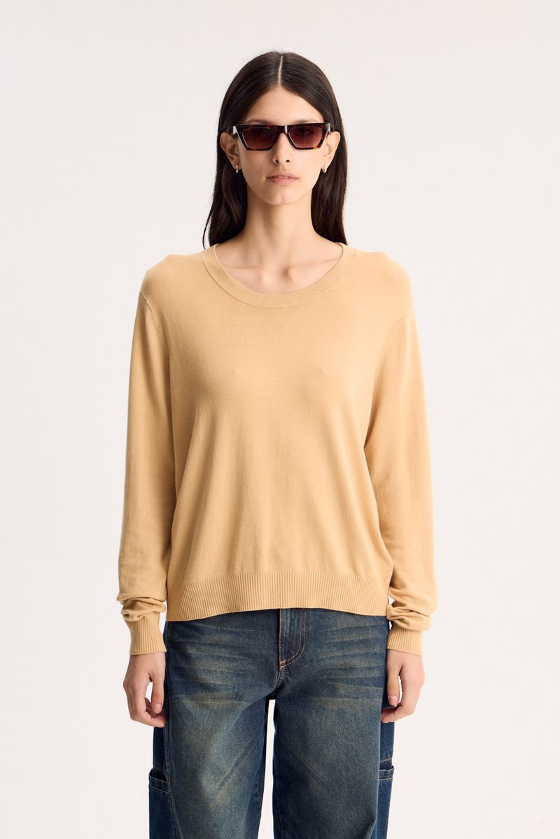 SWEATER BASIC LISBOA