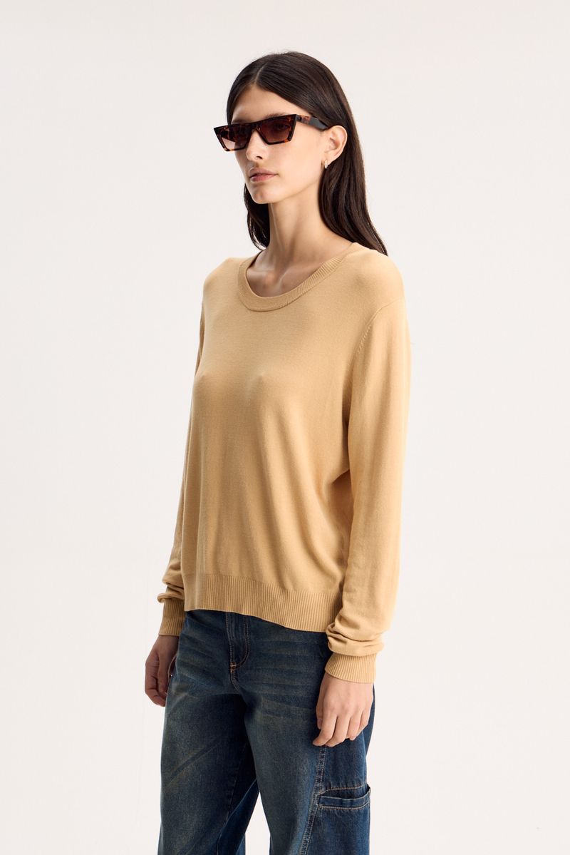 SWEATER BASIC LISBOA