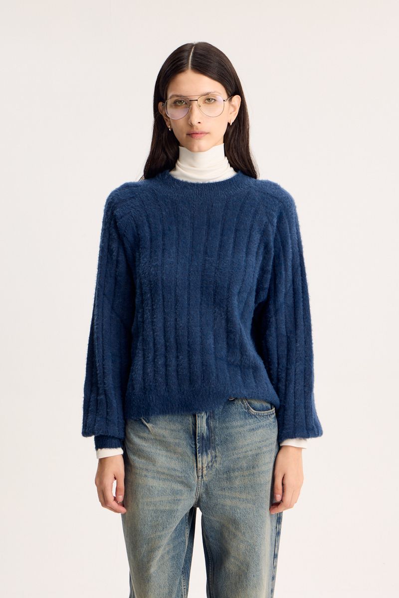 SWEATER CARNEVALE