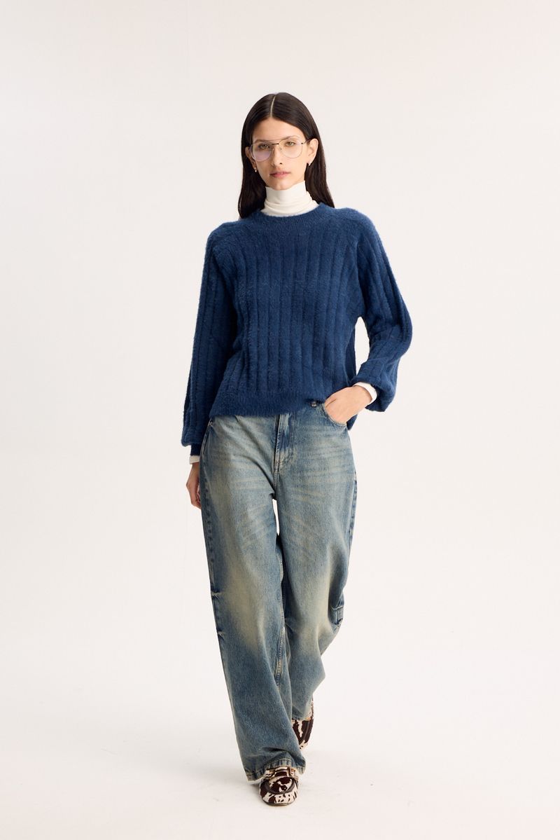 SWEATER CARNEVALE