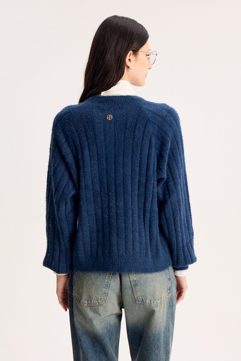 SWEATER CARNEVALE