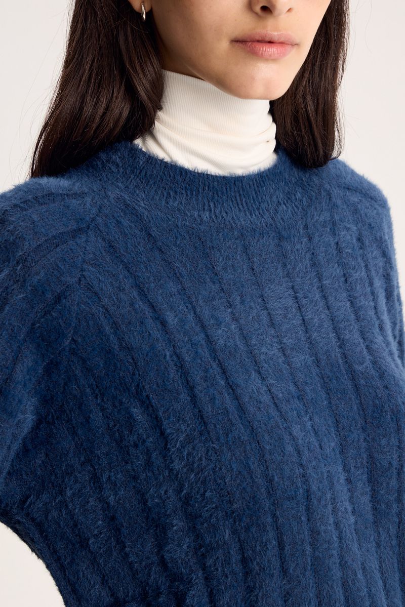 SWEATER CARNEVALE