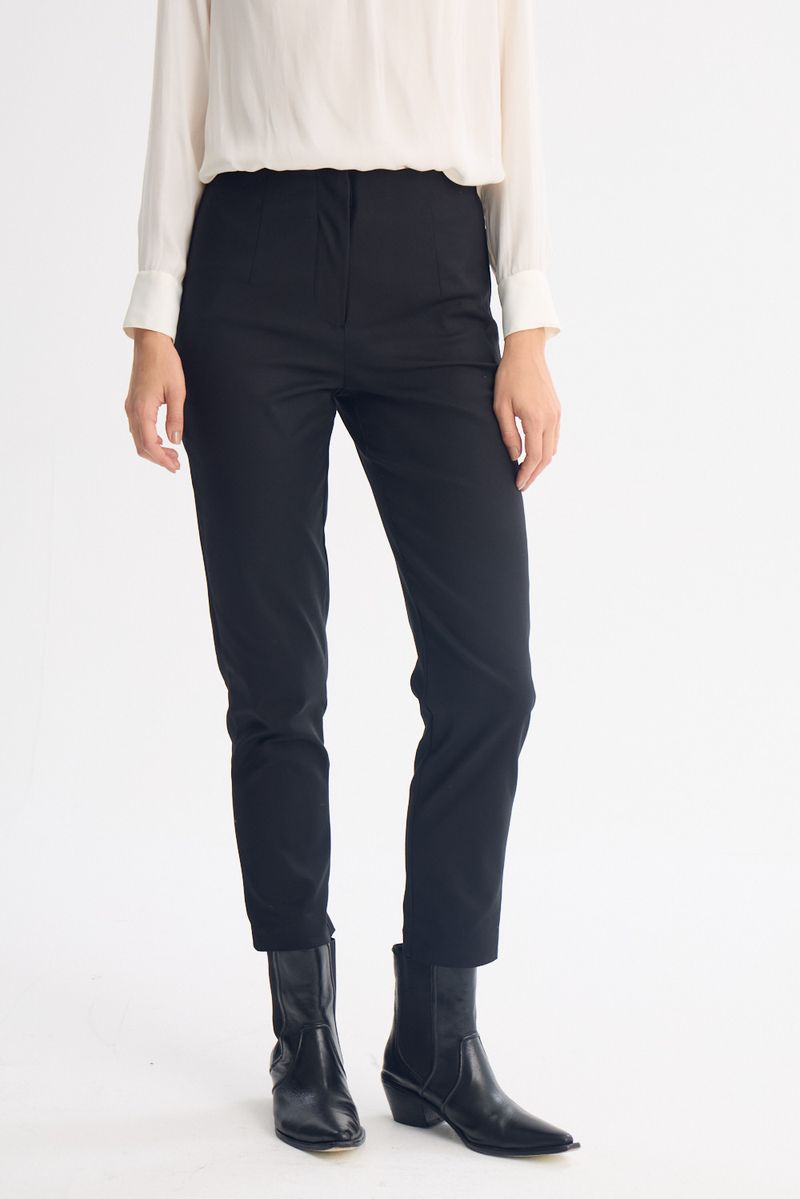 PANTALÓN SASTRERO MILLER