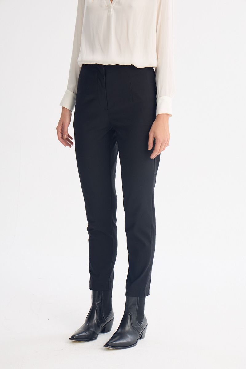 PANTALÓN SASTRERO MILLER