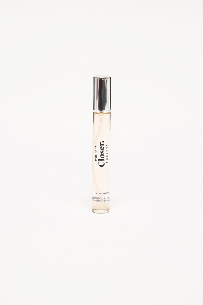 PERFUME CLOSER FOREVER 15 ML