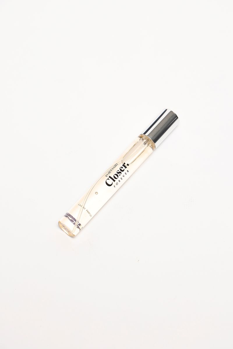 PERFUME CLOSER FOREVER 15 ML