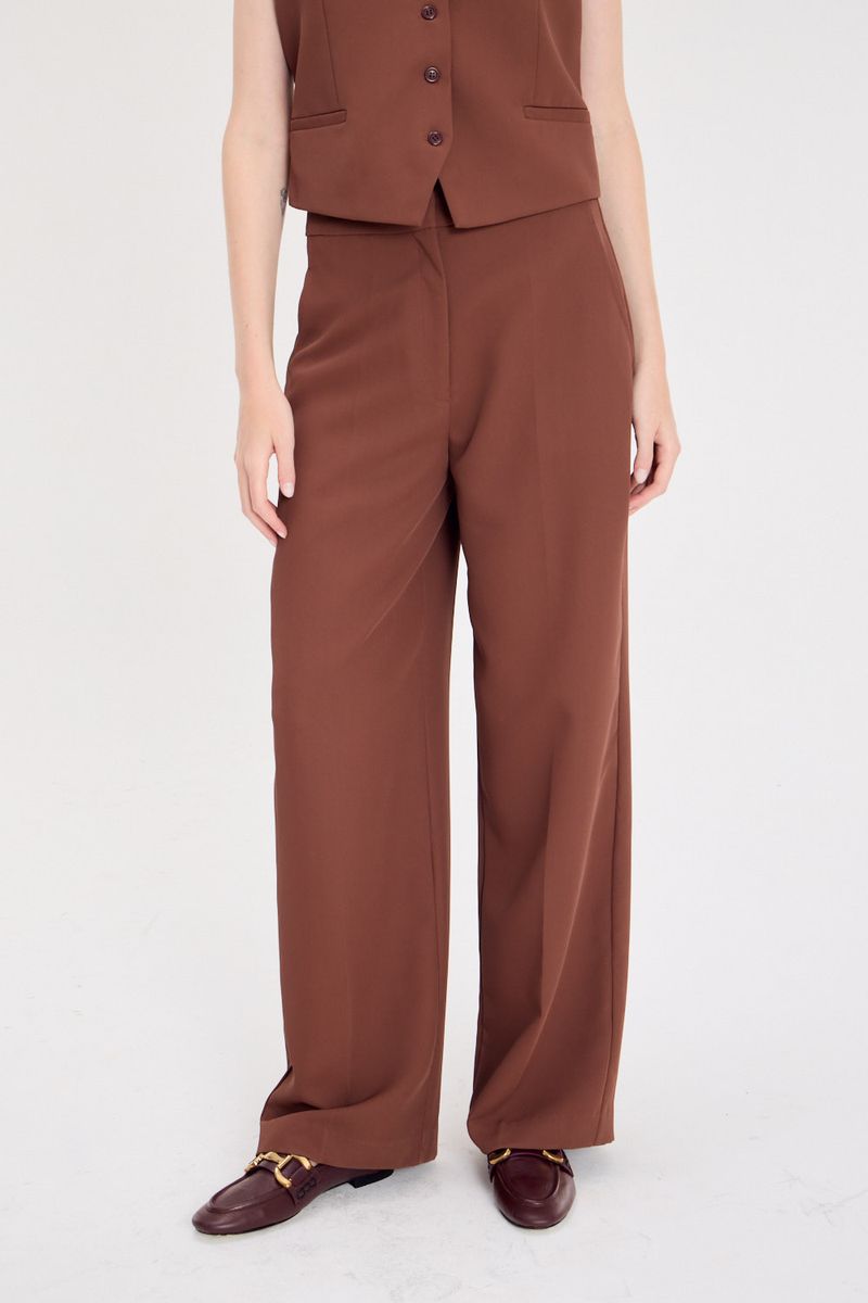 PANTALÓN SASTRERO BAKER
