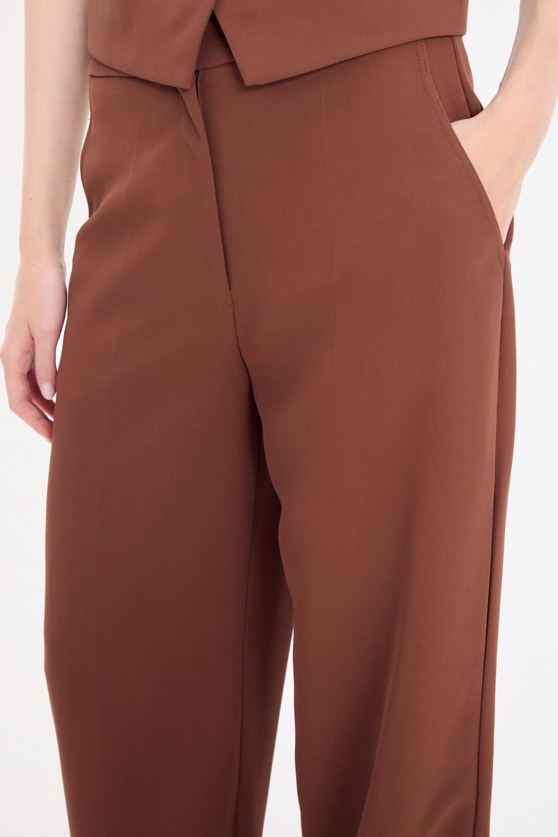 PANTALÓN SASTRERO BAKER