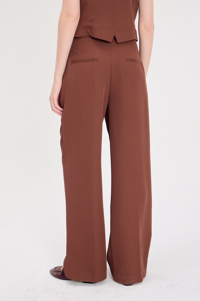 PANTALÓN SASTRERO BAKER
