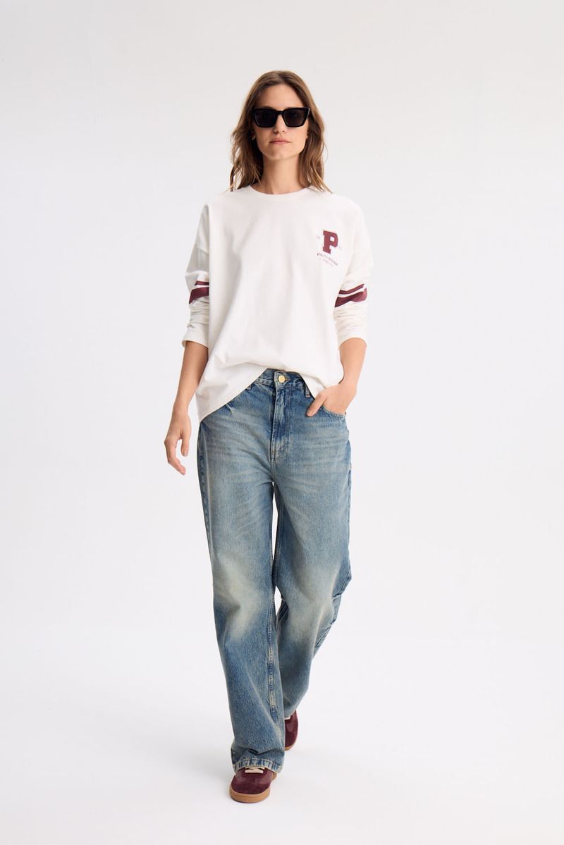 REMERA PIMA COLLEGE