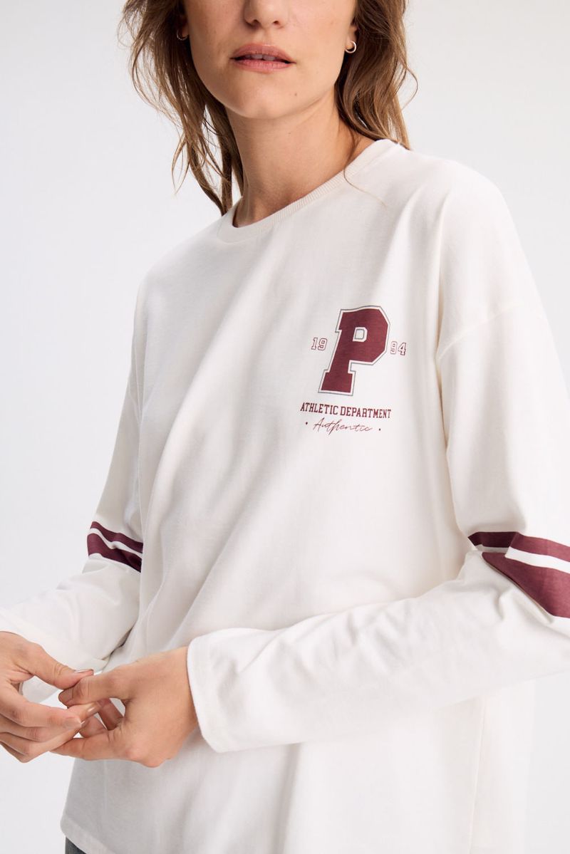 REMERA PIMA COLLEGE
