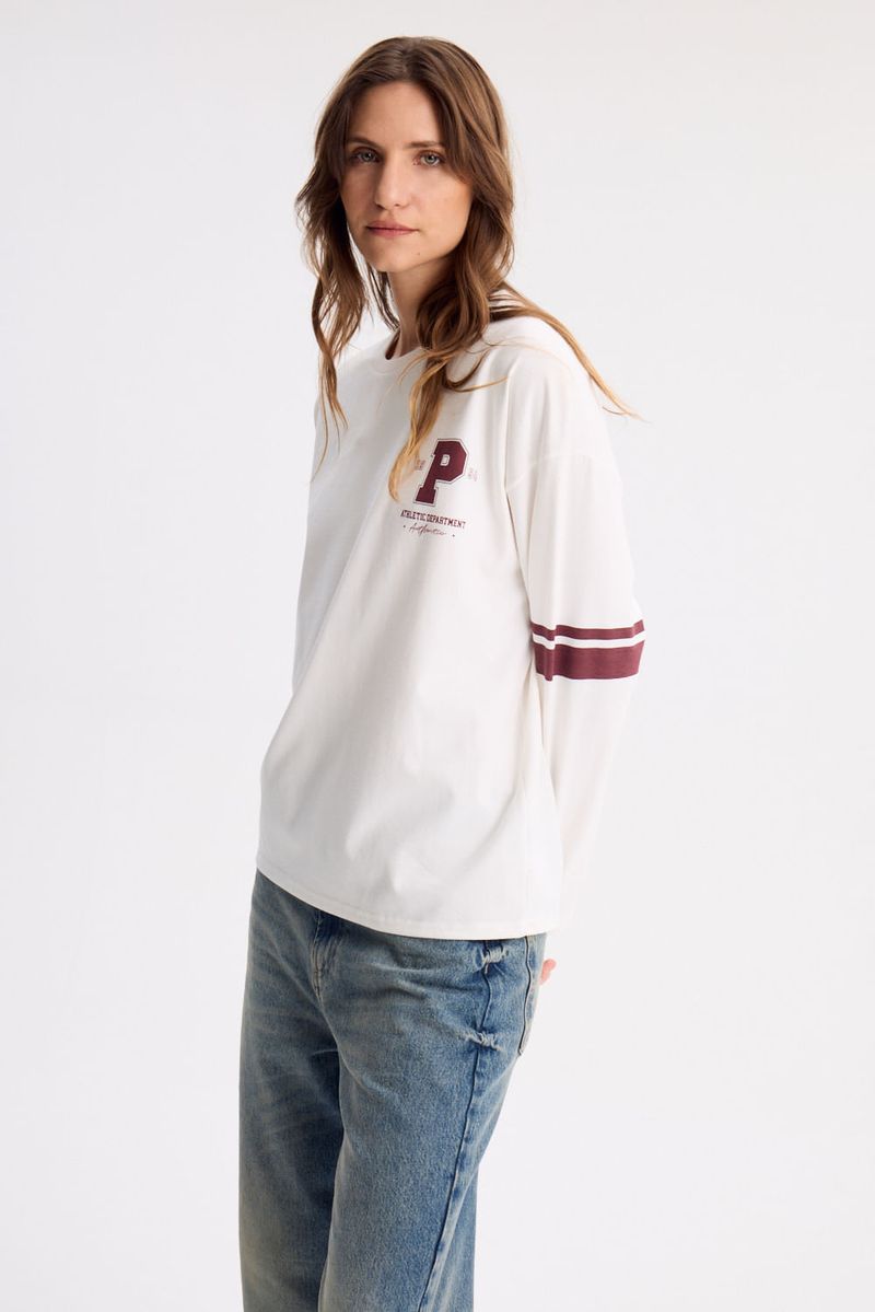 REMERA PIMA COLLEGE