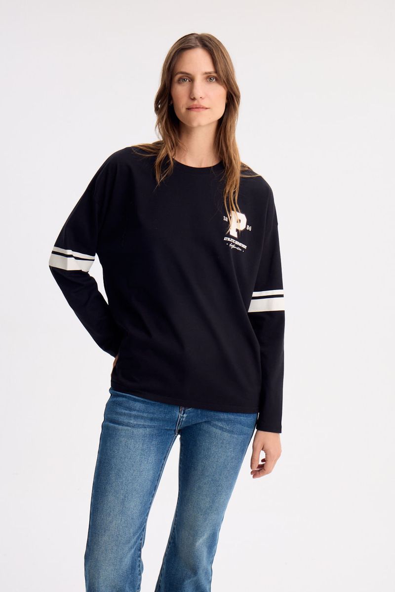 REMERA PIMA COLLEGE