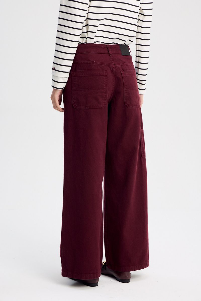 PANTALÓN CARPENTER DENVER