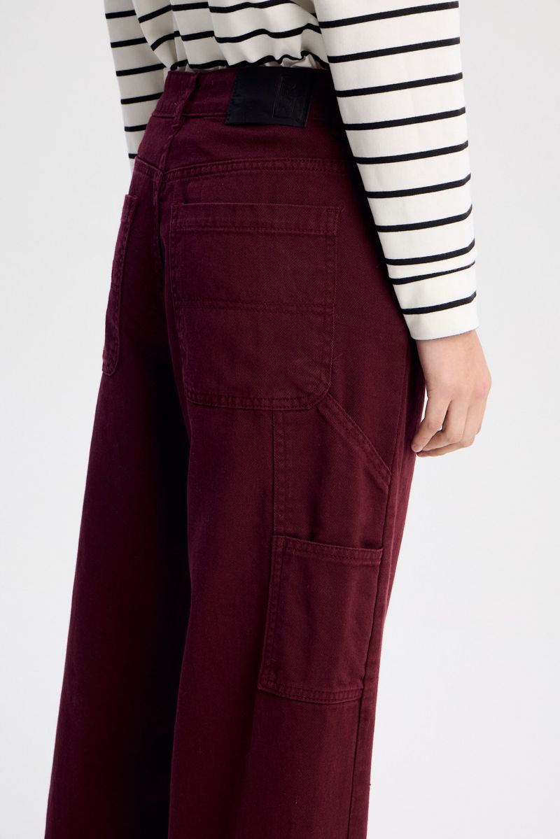 PANTALÓN CARPENTER DENVER