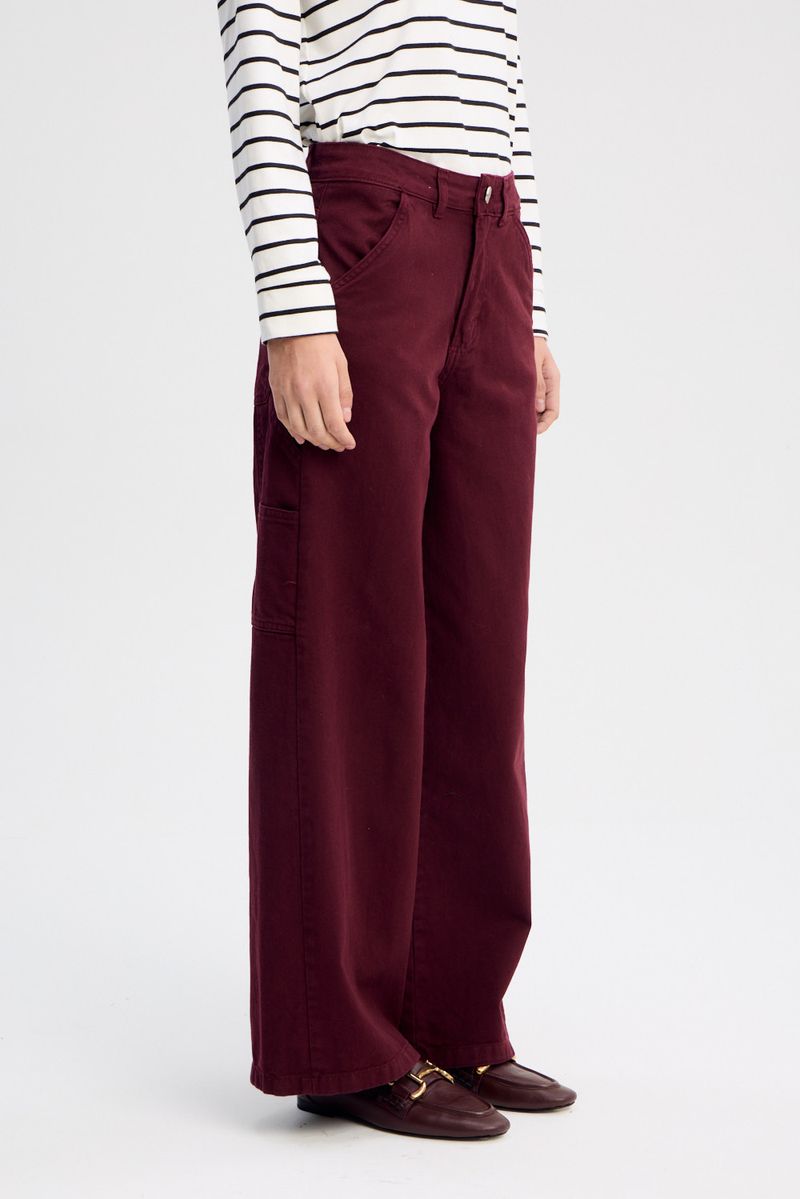 PANTALÓN CARPENTER DENVER