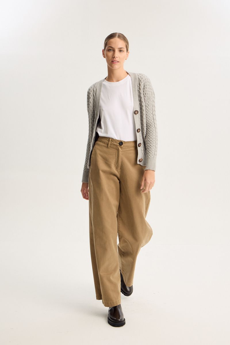 PANTALÓN GARMENT DIE MARNI