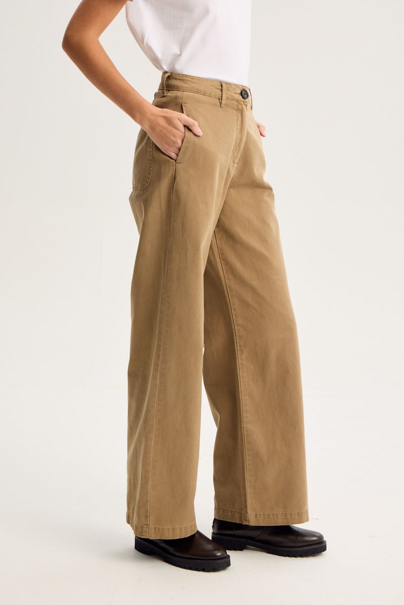PANTALÓN GARMENT DIE MARNI