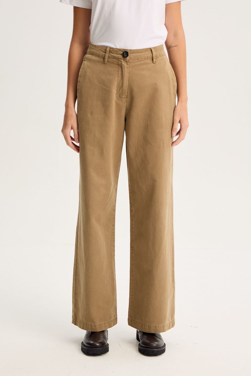 PANTALÓN GARMENT DIE MARNI