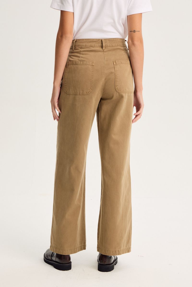 PANTALÓN GARMENT DIE MARNI