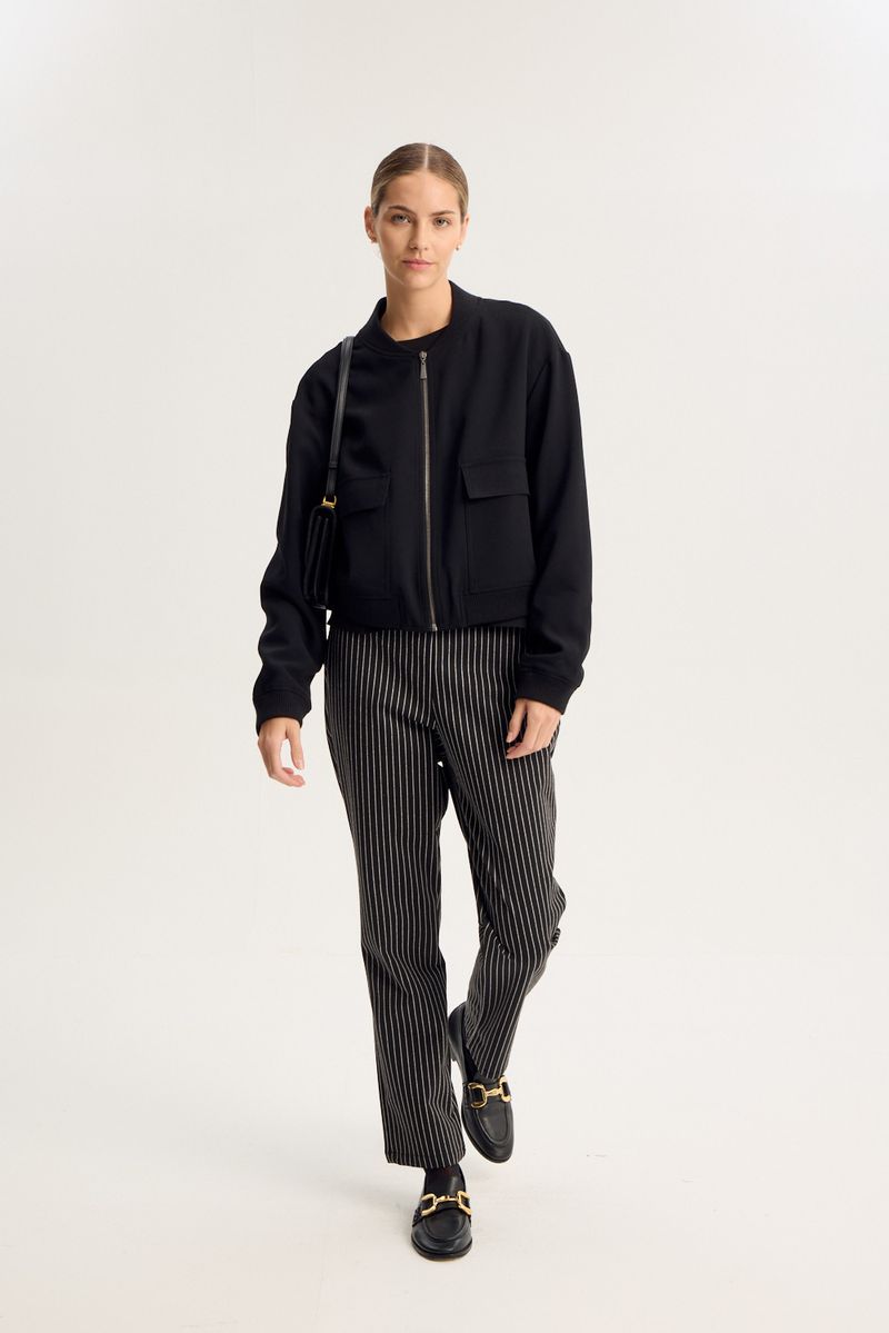 PANTALÓN SLIM RUBBENS