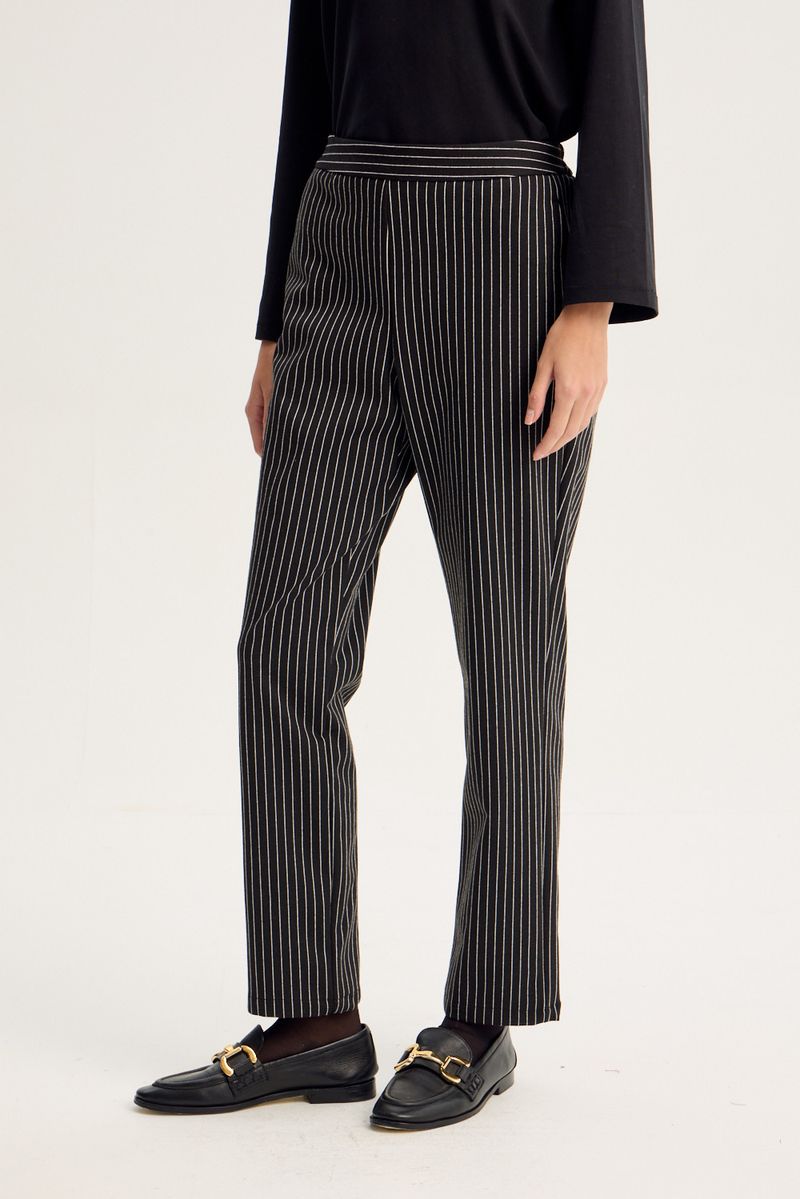 PANTALÓN SLIM RUBBENS