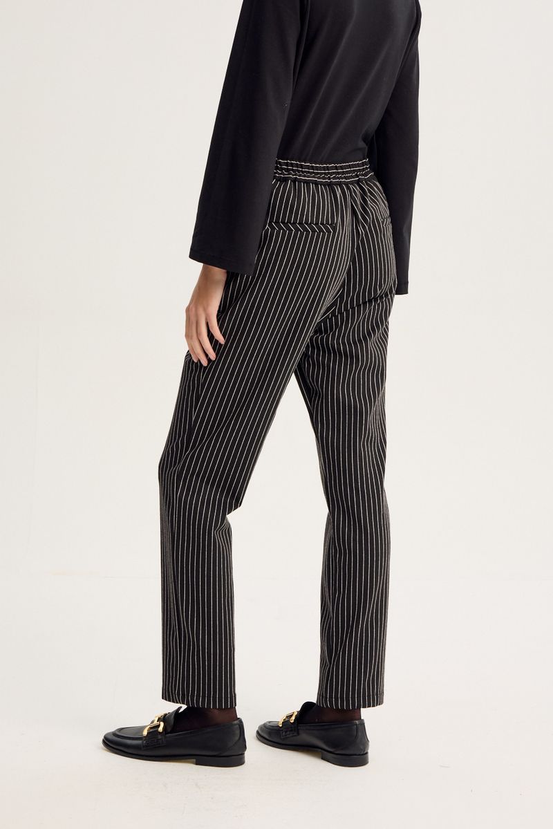 PANTALÓN SLIM RUBBENS
